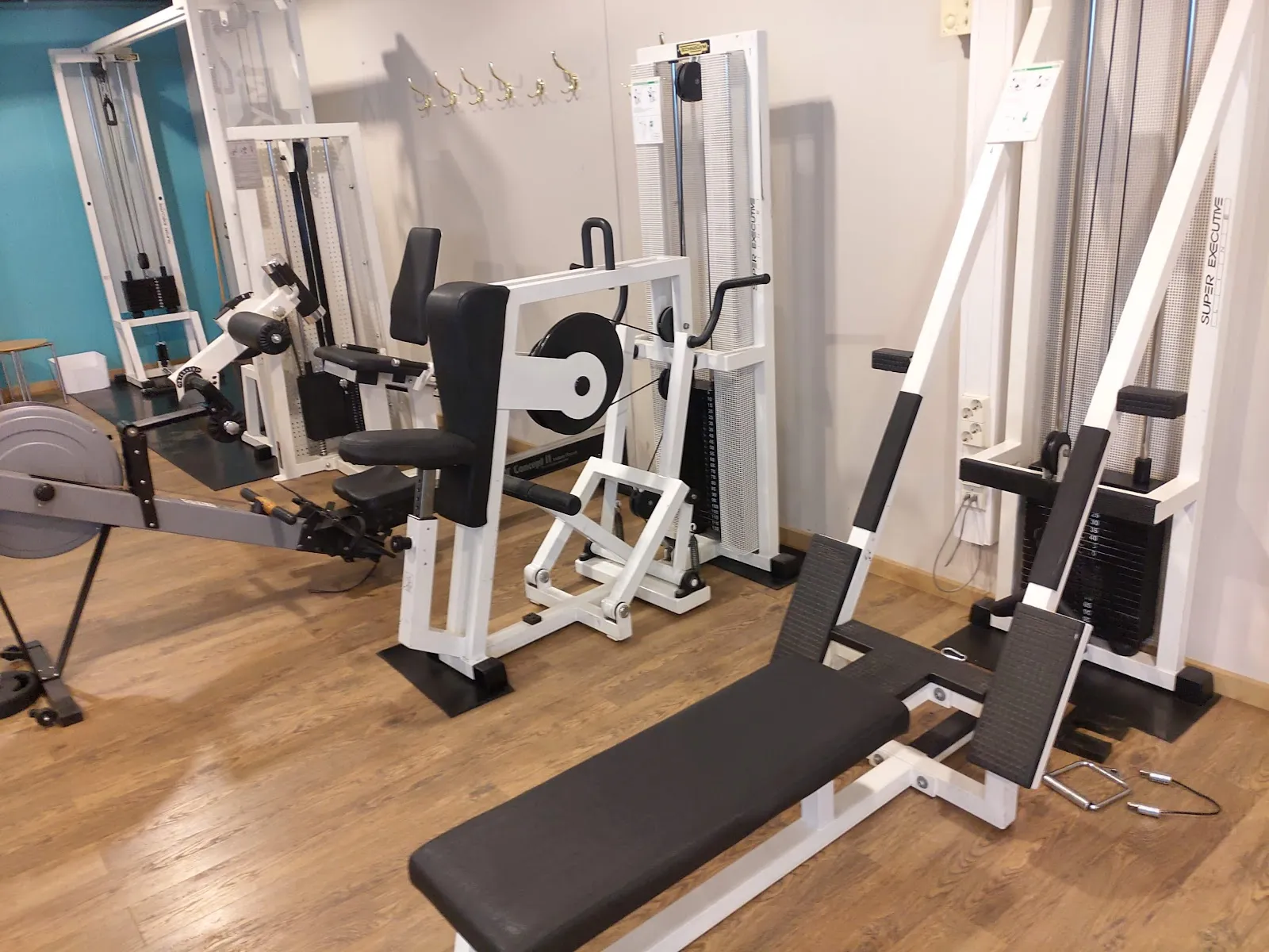 TaMi — fitnessstudio – Turku — 2