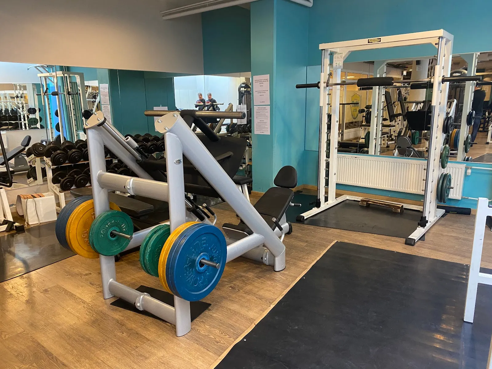 TaMi — fitnessstudio – Turku — 3
