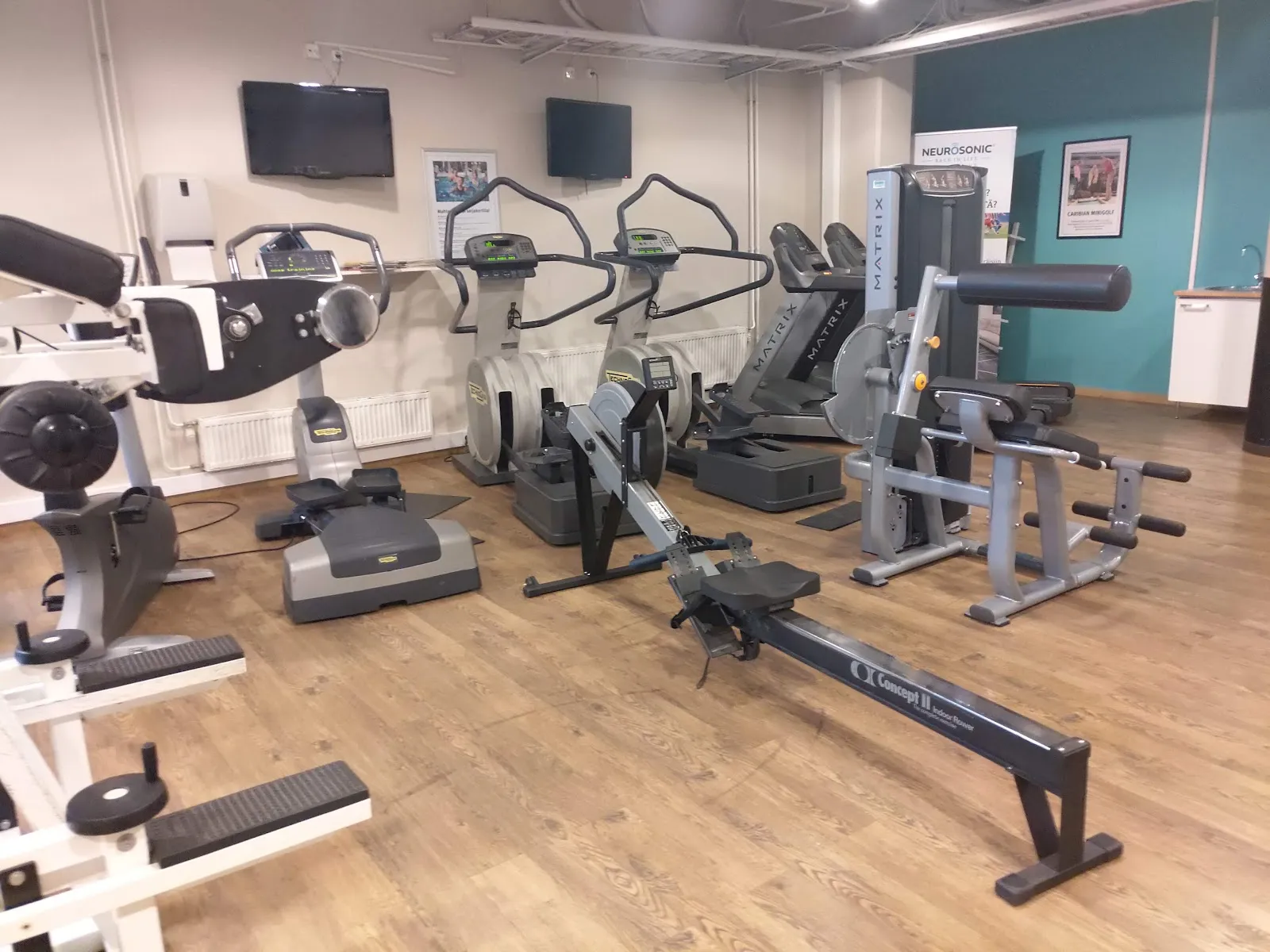 TaMi — fitnessstudio – Turku — 3