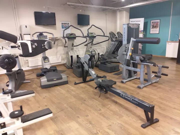 TaMi — fitnessstudio – Turku — 3