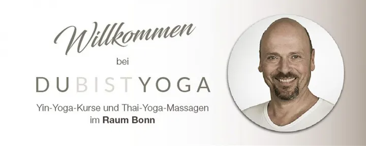 Yin Yoga & Personal Yoga Bonn — Yoga in Bad Godesberg, Bonn