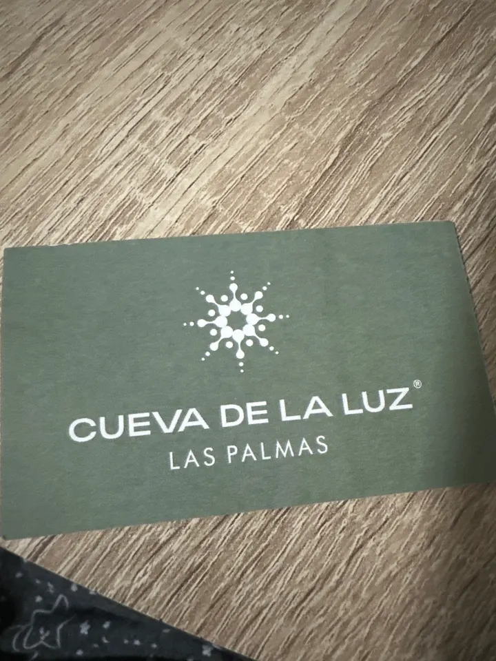 Cueva De La Luz Las Palmas — Recovery en Puerto, Las Palmas de Gran Canaria