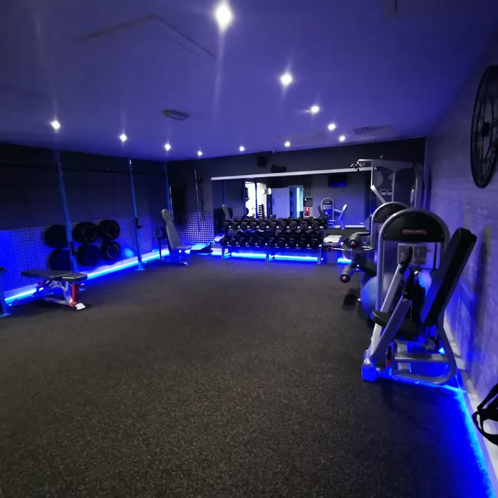 Chris Bowman Fitness — fitness studio in Craigendoran, Helensburgh — 3