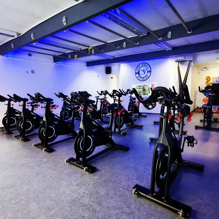Chris Bowman Fitness — fitness studio in Helensburgh — 3