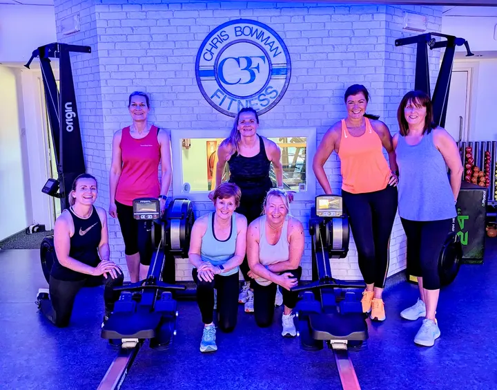 Chris Bowman Fitness — fitness studio in Helensburgh — 5