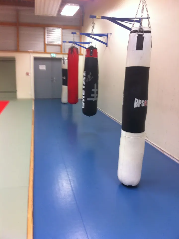 Fighting Club Herblinois — mma-studio à Saint-Herblain, Nantes — 2