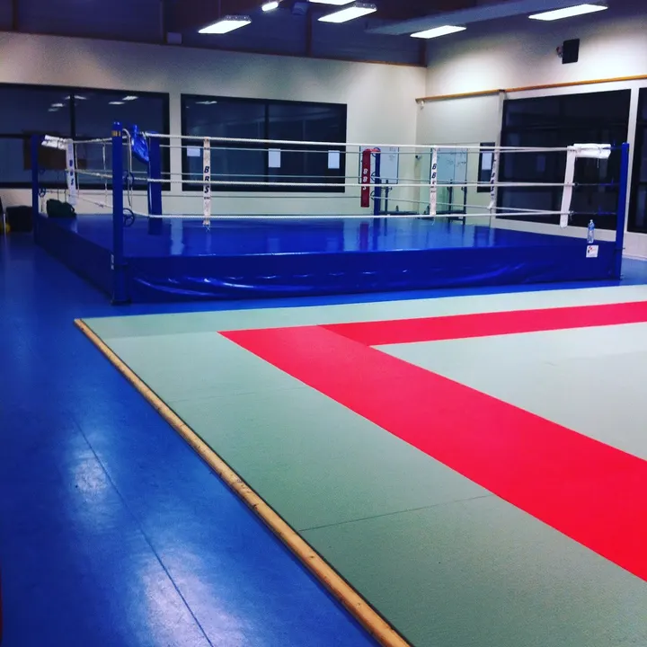 Fighting Club Herblinois — mma-studio à Nantes — 3