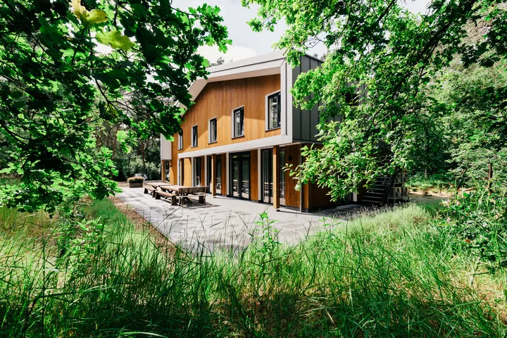 AVANI — wellness-studio in Distelberg, Helvoirt — 2