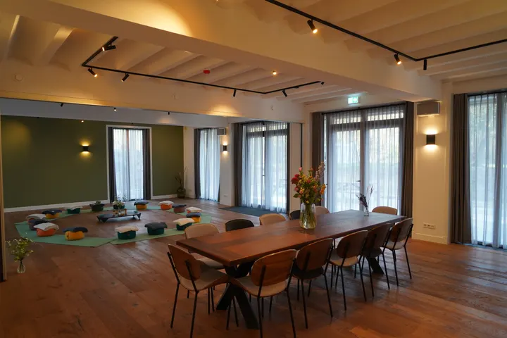 AVANI — wellness-studio in Distelberg, Helvoirt — 3