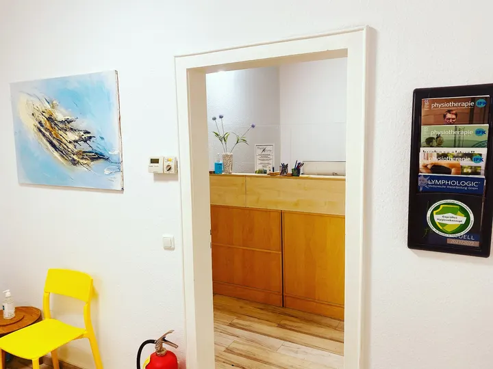 Physio Forte Praxis für Physiotherapie — pt-studio in Lindenthal, Köln — 3