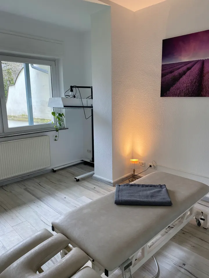 Physio Forte Praxis für Physiotherapie — pt-studio in Köln — 3