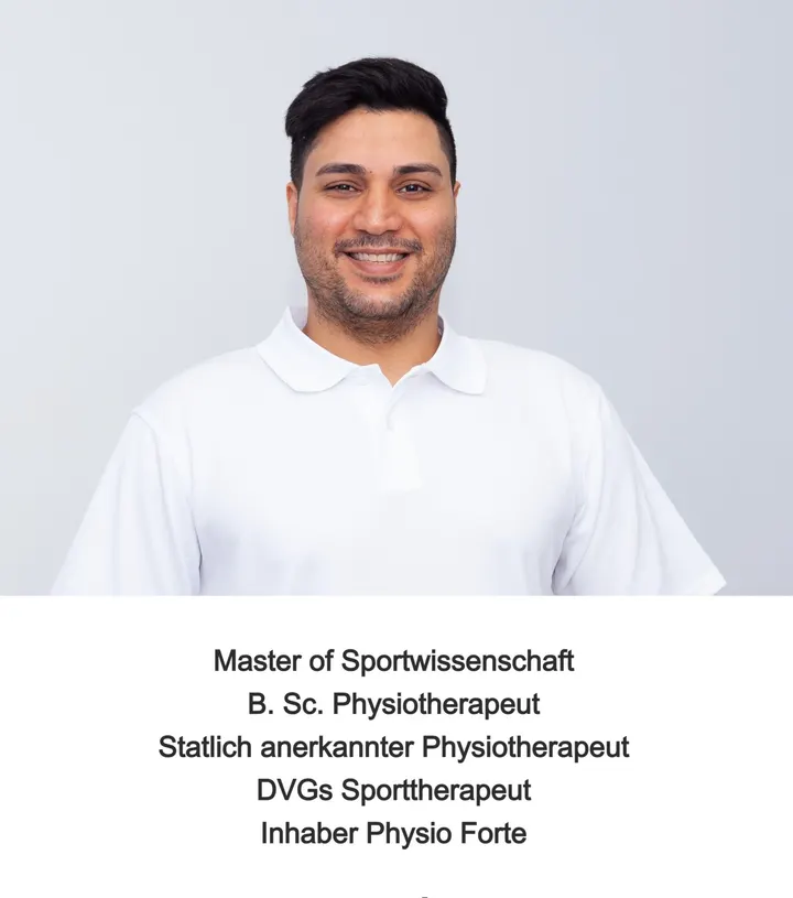 Physio Forte Praxis für Physiotherapie — pt-studio in Köln — 4
