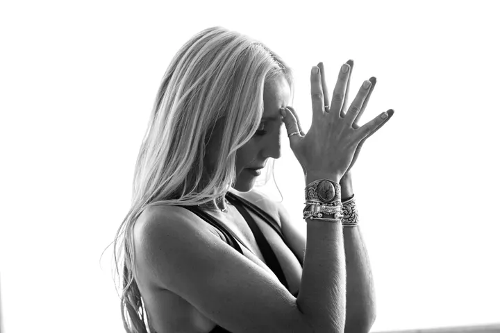 Yoga Mariola — yoga-studio i La Estación, Collado Villalba