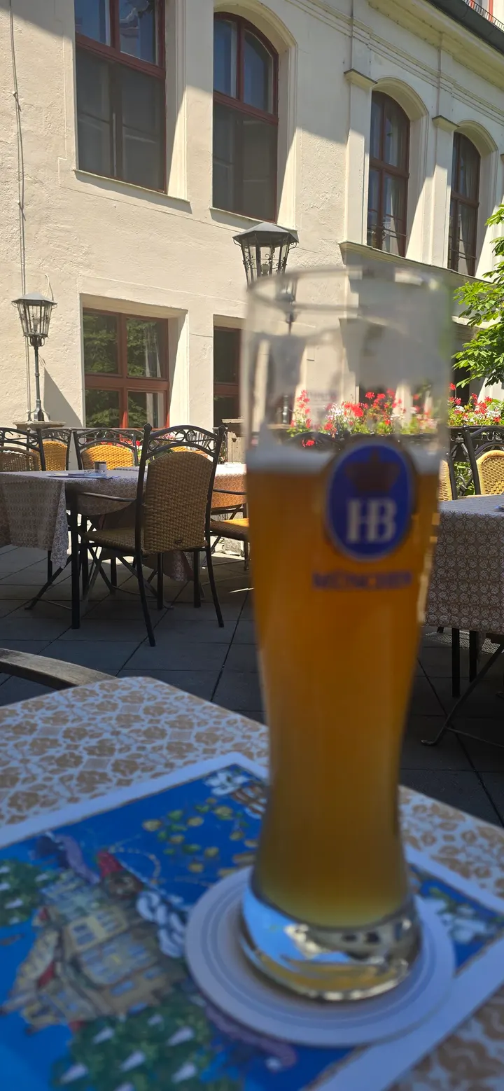 Fitness & Wellness (inside Mandarin Oriental, Munich) — Fitnessstudio in Altstadt-Lehel, München