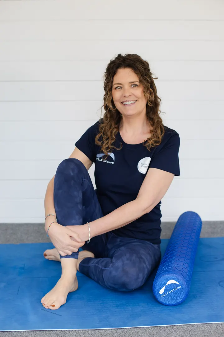 Balanced Fitness Lisa's private — pilates-studio in Emmbrook, Wokingham — 3