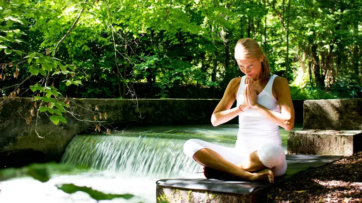 Private Yoga München Schwabing — Yoga in Schwabing-West, München
