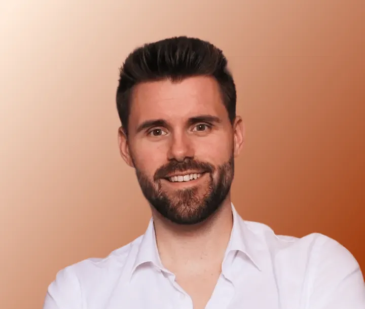 Sascha Dejas Coaching & Personal Training — pt-studio in Barmbek-Süd, Hamburg — 3