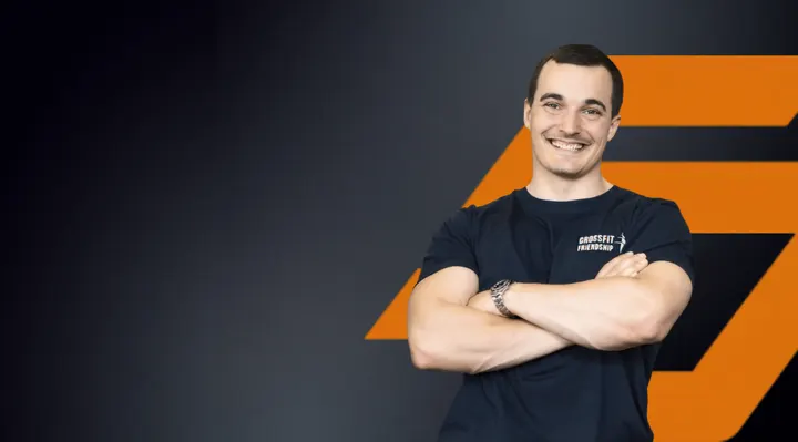 Sascha Dejas Coaching & Personal Training — PT-Studio in Barmbek-Süd, Hamburg