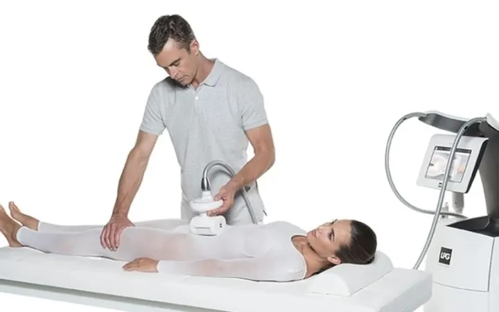 U Shapes — Fitness Studio i Knivsta