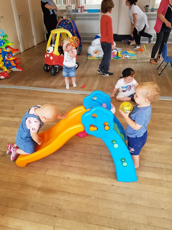 Zumba With Gabriella and Rebecca - Clifton Community Centre — Dance in Newtown, Manchester