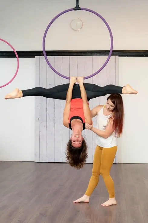Studio Skye — pole fitness-studio in Eindhoven — 3