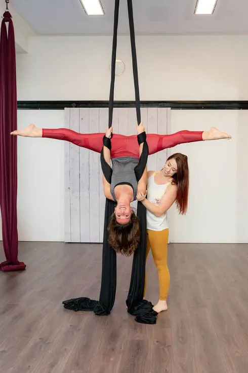 Studio Skye — pole fitness-studio in Eindhoven — 4