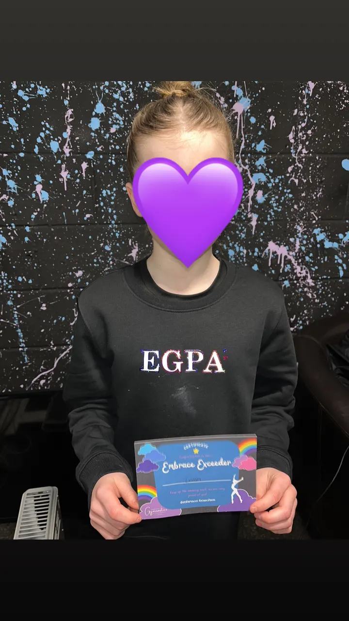 Embrace Gymnastics Performance Academy — gymnastics-studio in Wallgate, Wigan — 3