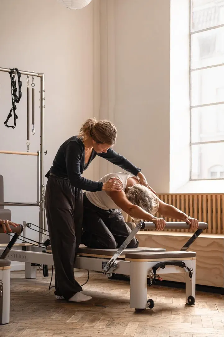 Prana Studio — reformer pilates-studio i Kolding — 3