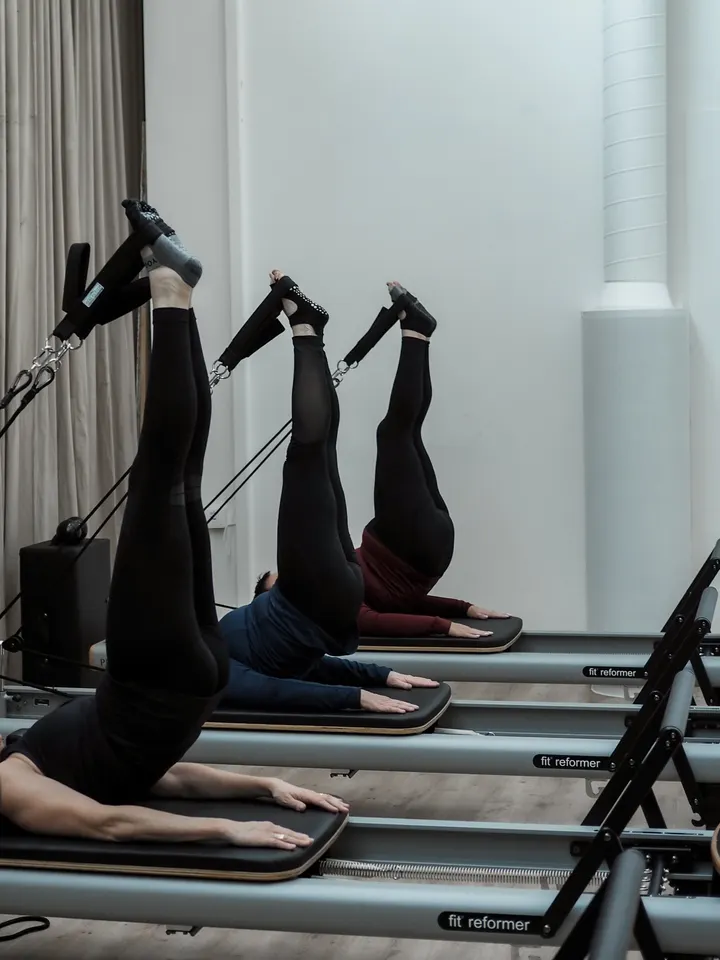 Prana Studio — Yoga i Søndervang, Kolding