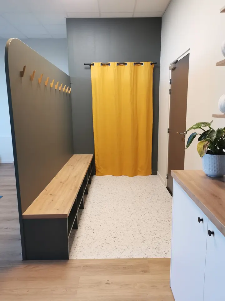 Eklo Yoga — yoga-studio à OSBO PARK, Montanay — 2