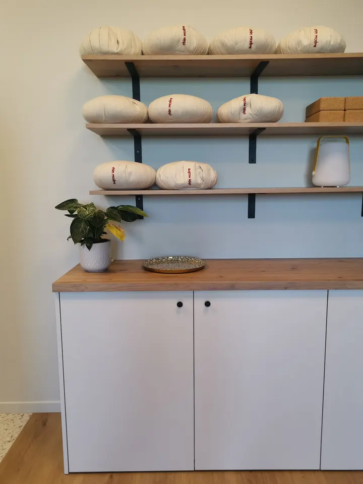 Eklo Yoga — yoga-studio à OSBO PARK, Montanay — 3