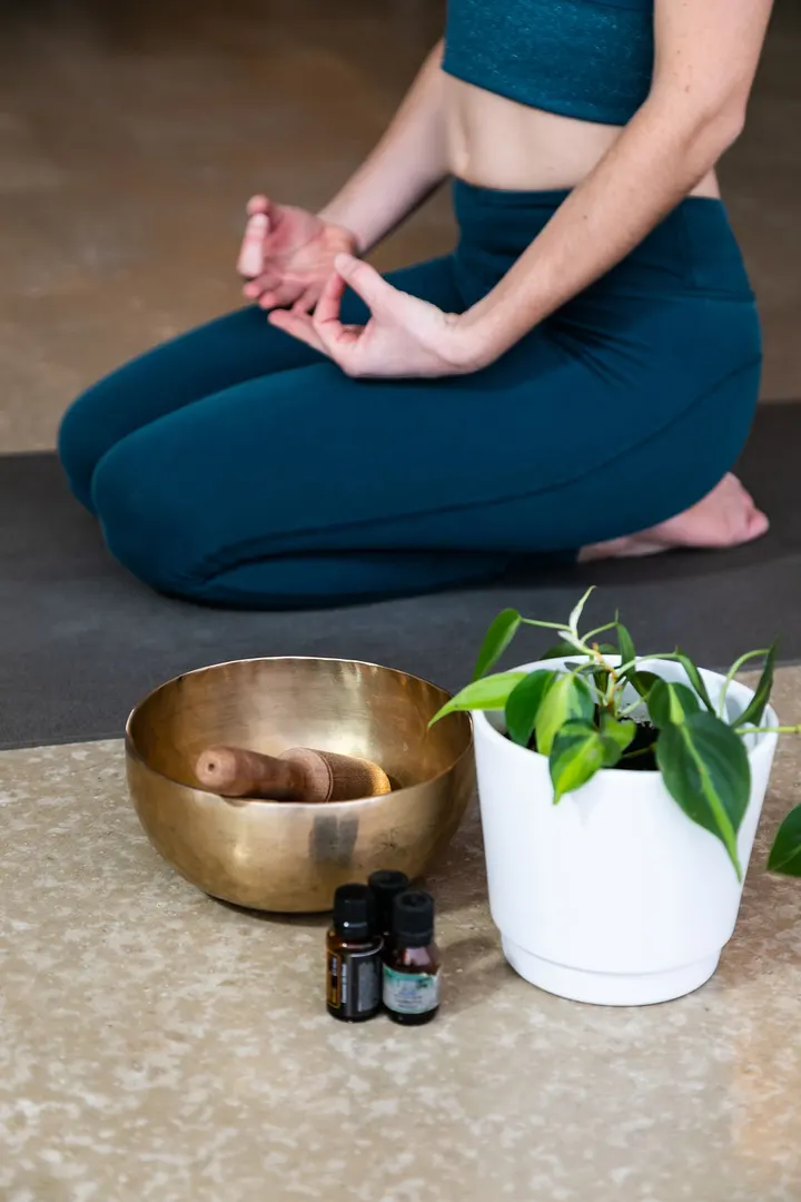 Eklo Yoga — yoga-studio à Montanay — 4