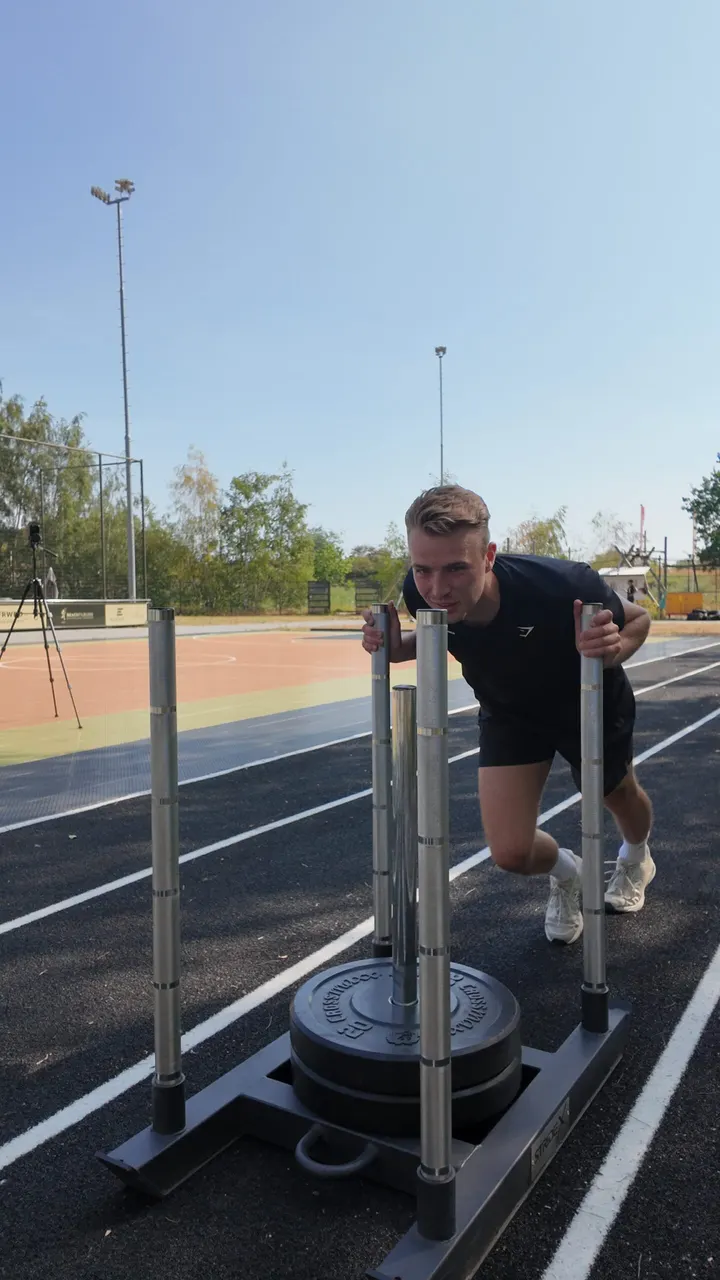 Sport Performance Tilburg — personal training-studio in West, Tilburg — 2