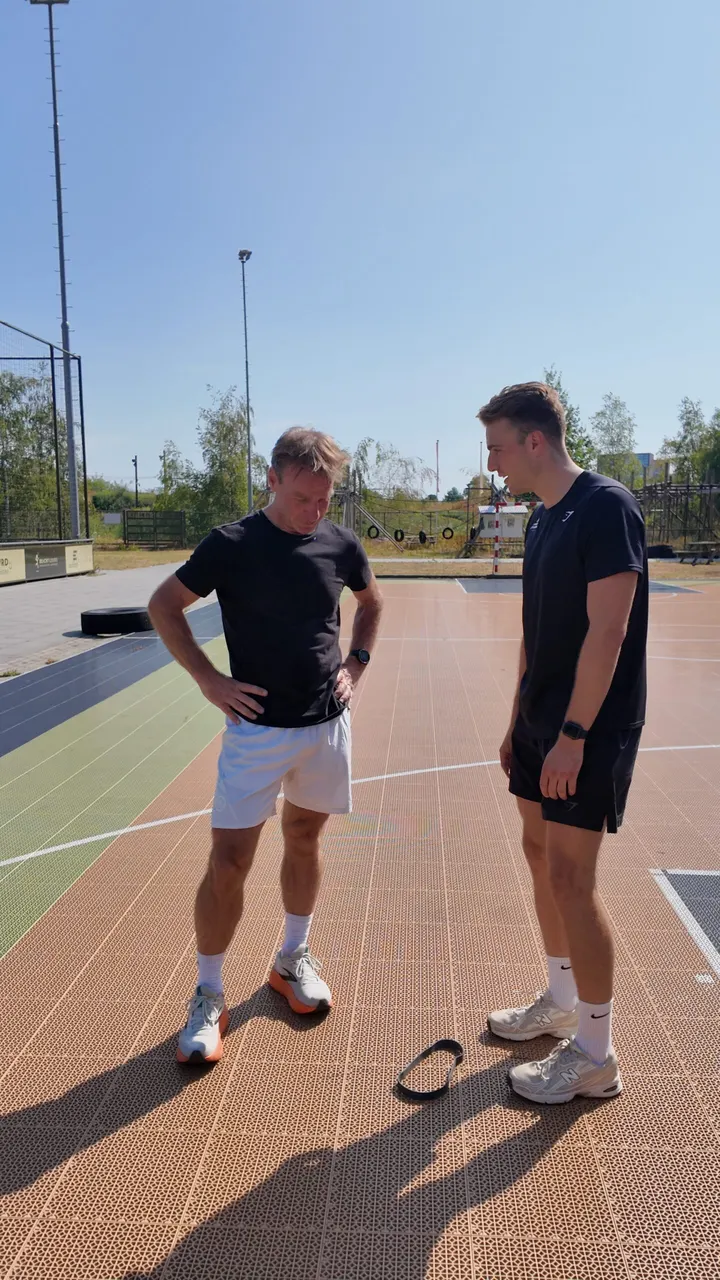 Sport Performance Tilburg — personal training-studio in West, Tilburg — 3