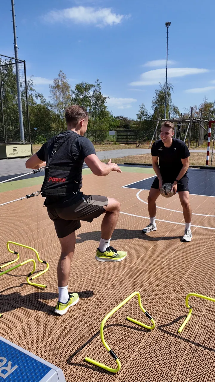 Sport Performance Tilburg — personal training-studio in Tilburg — 3
