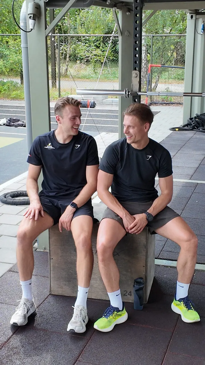 Sport Performance Tilburg — personal training-studio in Tilburg — 5