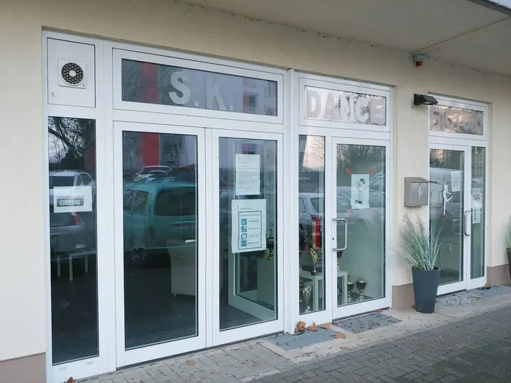 S.K. Dance Factory — Tanz in Steinbüchel, Leverkusen