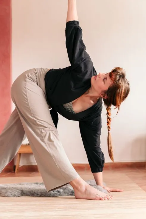 Yogaschule München — yoga-studio i München — 2