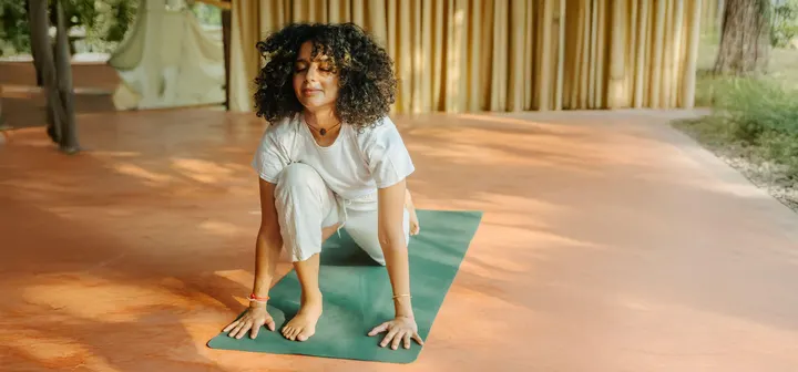 Yogaschule München — Yoga in Sendling, München