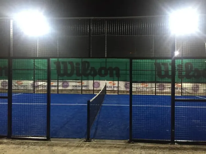 Antico Borgo Sporting Club — palestre-studio a Papaniciaro, Crotone — 2
