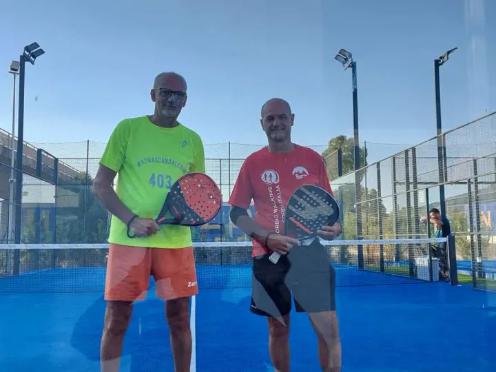 Antico Borgo Sporting Club — Palestre a Papaniciaro, Crotone