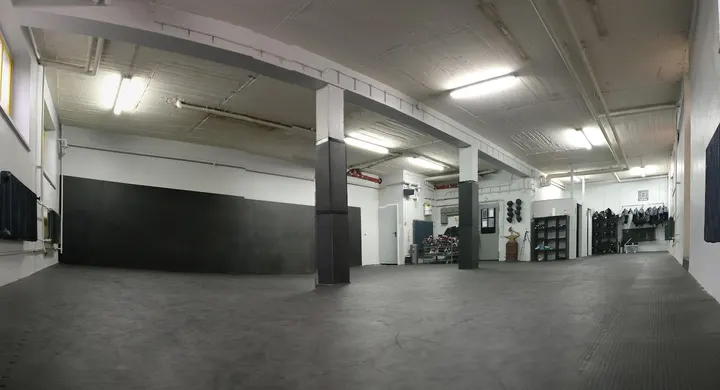 Urban Combat Academy — Kampfsport in Bockenheim, Frankfurt am Main