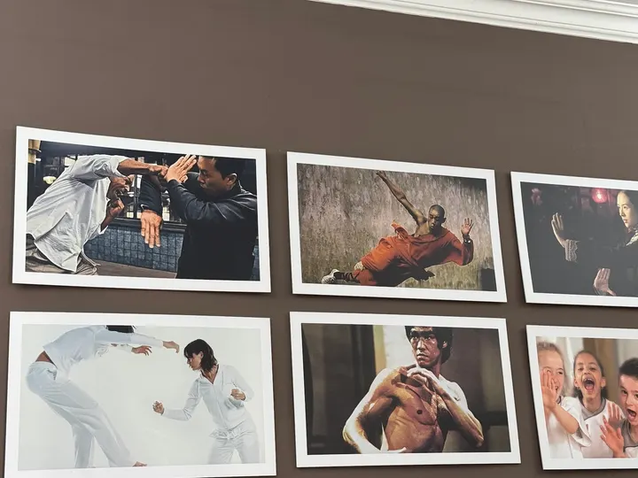 WingTsun Rödelheim — kampfsport-studio in Rödelheim, Frankfurt am Main — 2