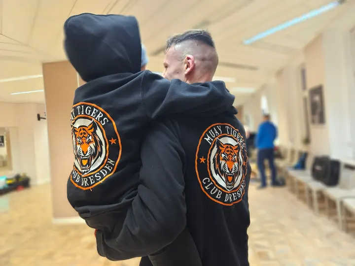 Muay Tigers Club Dresden — muay thai-studio in Dresden — 3