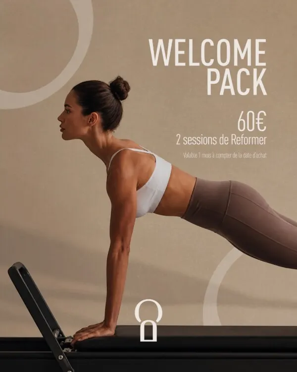 Casa Pilates — pilates reformer-studio à Paris — 3