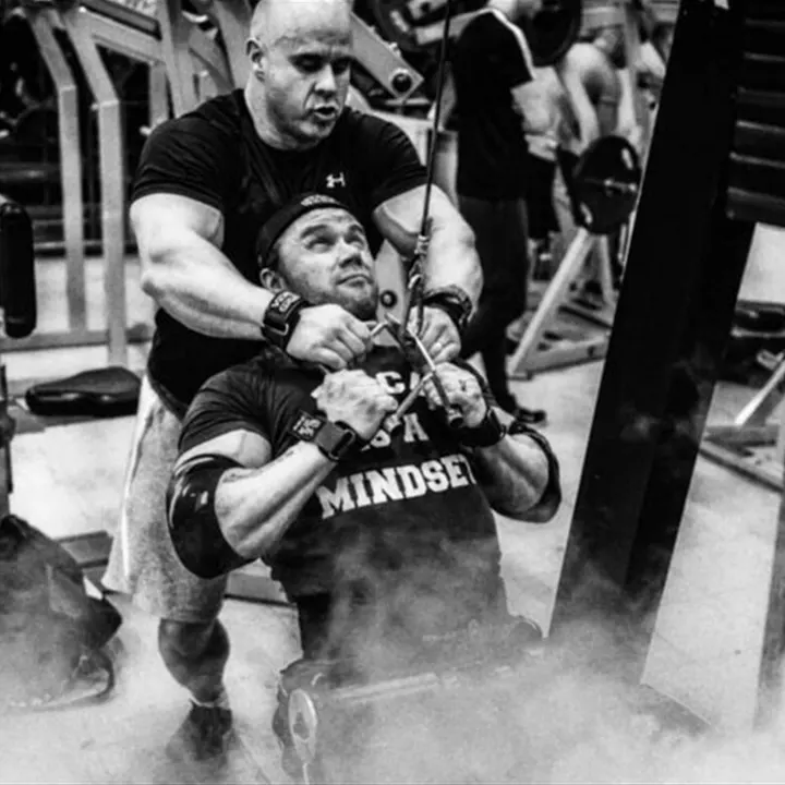 Leskinen Training Kasavuori — PT Studio – Kasavuori, Kauniainen