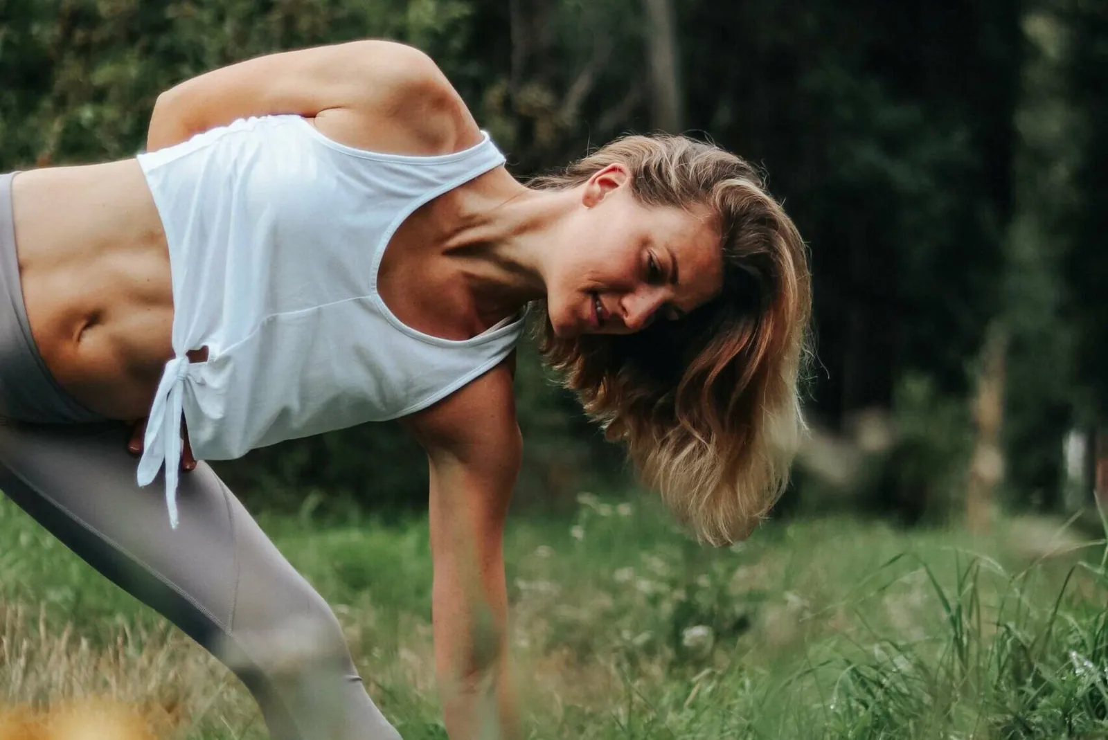 Yoga & Mental Move — yoga-studio i Fürth — 2