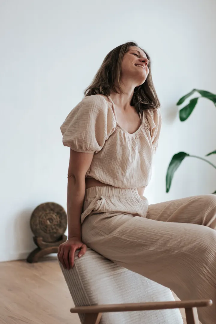 Yoga & Mental Move — Yoga in Poppenreuth, Espan, Fürth