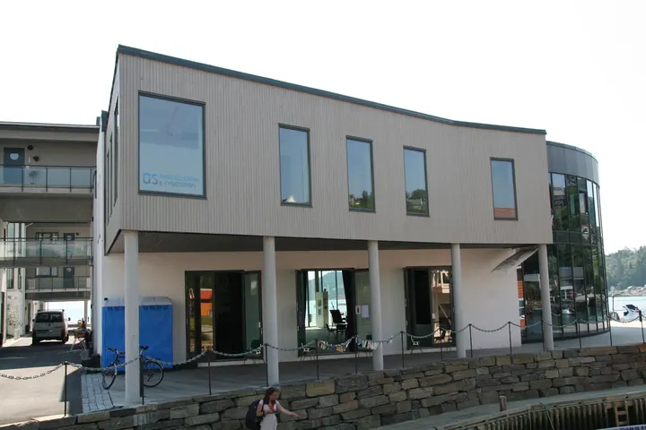 Os Manuellterapi & Fysioterapi — pt-studio i Sentrum, Os — 3