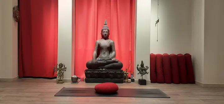 Osmose Yoga Paris — yoga-studio à Paris 11e Arrondissement, Paris — 2